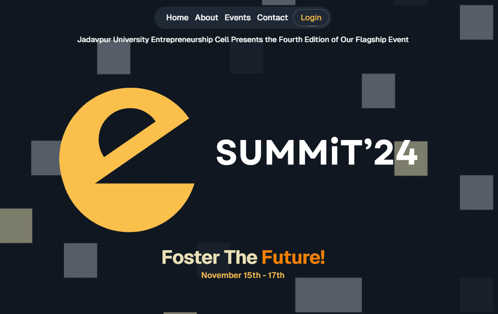 E-Summit'24